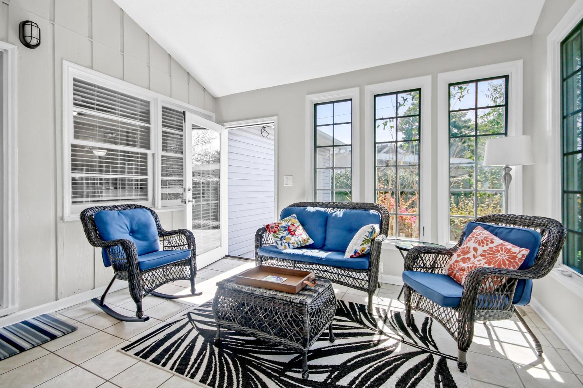 Quiet Oasis Villa Myrtle Beach Exterior photo
